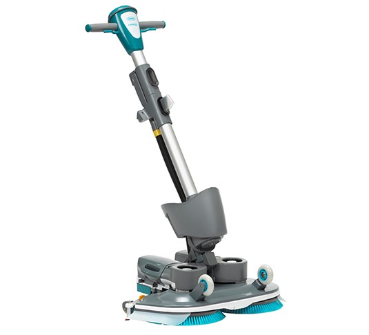 i-mop XXL Plus Walk-Behind Floor Scrubber alt 5